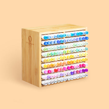 Marker Organizer