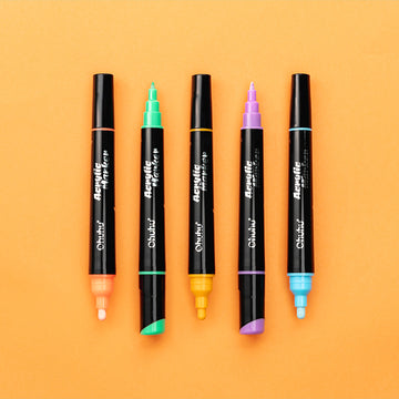 Acrylic Paint Markers