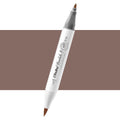 Ohuhu Honolulu B E612 (Replace YR10) Individual Marker. Brush & Fine
