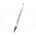 Ohuhu Honolulu 0 Individual Marker. Brush & Chisel