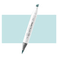 Ohuhu Honolulu BG4 / B02 Individual Marker. Brush & Chisel
