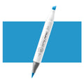 Ohuhu Honolulu PB8 / B111 Individual Marker. Brush & Chisel