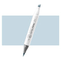 Ohuhu Honolulu MG030 / B27 Individual Marker. Brush & Chisel