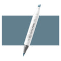 Ohuhu Honolulu MG100 / B412 Individual Marker. Brush & Chisel
