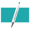 Ohuhu Honolulu G500 / BG011 Individual Marker. Brush & Chisel