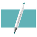Ohuhu Honolulu PB9 / BG114 Individual Marker. Brush & Chisel