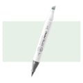 Ohuhu Honolulu G320 / BG21 Individual Marker. Brush & Chisel