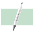 Ohuhu Honolulu G420 / BG24 Individual Marker. Brush & Chisel