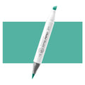 Ohuhu Honolulu PB10 / BG311 Individual Marker. Brush & Chisel