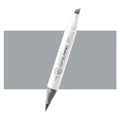 Ohuhu Honolulu GG060 / BGY13 Individual Marker. Brush & Chisel