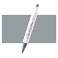 Ohuhu Honolulu GG5 / BGY15 Individual Marker. Brush & Chisel
