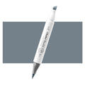 Ohuhu Honolulu CGⅡ07 / BGY24 Individual Marker. Brush & Chisel