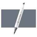 Ohuhu Honolulu CGⅡ08 / BGY25 Individual Marker. Brush & Chisel