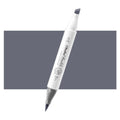 Ohuhu Honolulu CGⅡ09 / BGY35 Individual Marker. Brush & Chisel