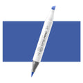 Ohuhu Honolulu B380 / BV013 Individual Marker. Brush & Chisel