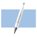 Ohuhu Honolulu B340 / BV05 Individual Marker. Brush & Chisel