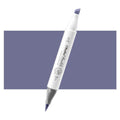 Ohuhu Honolulu V450 / BV115 Individual Marker. Brush & Chisel