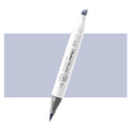 Ohuhu Honolulu V340 / BV15 Individual Marker. Brush & Chisel