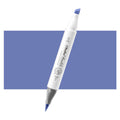 Ohuhu Honolulu V370 / BV28 Individual Marker. Brush & Chisel