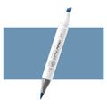 Ohuhu Honolulu B270 / BV414 Individual Marker. Brush & Chisel