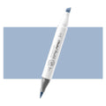 Ohuhu Honolulu B260 / BV48 Individual Marker. Brush & Chisel