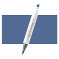 Ohuhu Honolulu PB5 / BV514 Individual Marker. Brush & Chisel