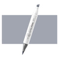 Ohuhu Honolulu CG5 / CG17 Individual Marker. Brush & Chisel