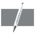 Ohuhu Honolulu CG070 / CG28 Individual Marker. Brush & Chisel