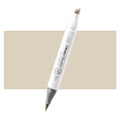 Ohuhu Honolulu YG040 / E14 Individual Marker. Brush & Chisel