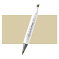 Ohuhu Honolulu Y250 / E17 Individual Marker. Brush & Chisel
