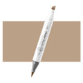 Ohuhu Honolulu E300 / E311 Individual Marker. Brush & Chisel