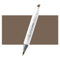 Ohuhu Honolulu E460 / E314 Individual Marker. Brush & Chisel