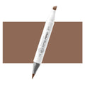 Ohuhu Honolulu BR1 / E415 Individual Marker. Brush & Chisel