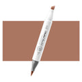 Ohuhu Honolulu YR9 / E59 Individual Marker. Brush & Chisel