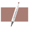 Ohuhu Honolulu R27 / E711 Individual Marker. Brush & Chisel