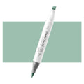 Ohuhu Honolulu G330 / G012 Individual Marker. Brush & Chisel