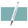 Ohuhu Honolulu BG5 / G013 Individual Marker. Brush & Chisel