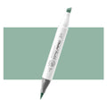 Ohuhu Honolulu G9 / G112 Individual Marker. Brush & Chisel