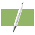 Ohuhu Honolulu GY2 / G410 Individual Marker. Brush & Chisel
