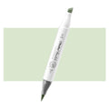 Ohuhu Honolulu GY172 / G43 Individual Marker. Brush & Chisel