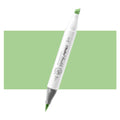 Ohuhu Honolulu G140 / G47 Individual Marker. Brush & Chisel