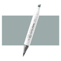 Ohuhu Honolulu GG3 / GG05 Individual Marker. Brush & Chisel