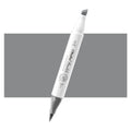 Ohuhu Honolulu GG110 / GG07 Individual Marker. Brush & Chisel