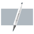 Ohuhu Honolulu BG070 / GG12 Individual Marker. Brush & Chisel