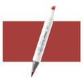 Ohuhu Honolulu R180 / R016 Individual Marker. Brush & Chisel