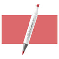 Ohuhu Honolulu R150 / R112 Individual Marker. Brush & Chisel