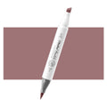 Ohuhu Honolulu R282 / R69 Individual Marker. Brush & Chisel