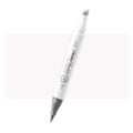 Ohuhu Honolulu RV010 / RV01 Individual Marker. Brush & Chisel