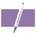 Ohuhu Honolulu P4 / V010 Individual Marker. Brush & Chisel