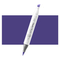 Ohuhu Honolulu P5 / V416 Individual Marker. Brush & Chisel